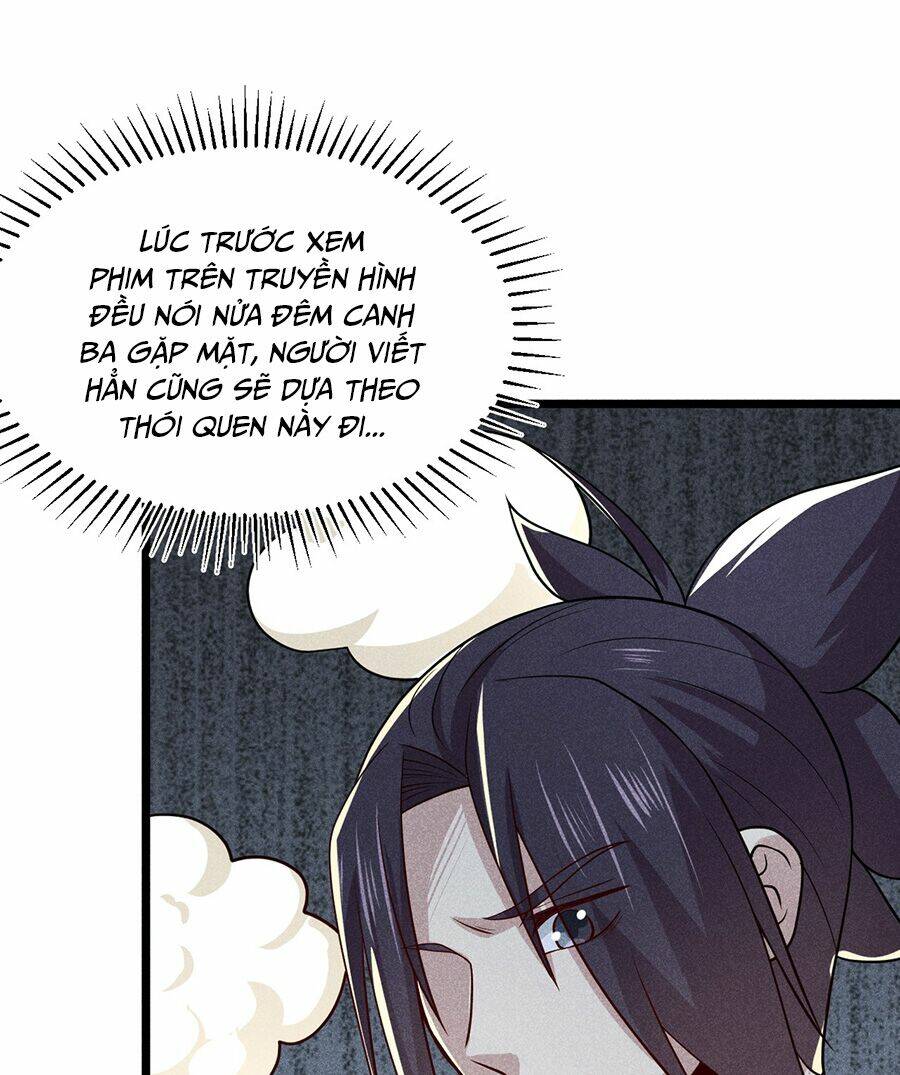 võ lâm đệ nhất đầu bếp chapter 43.1 - Trang 2