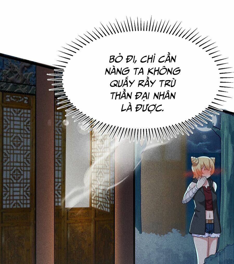 võ lâm đệ nhất đầu bếp chapter 43.1 - Trang 2