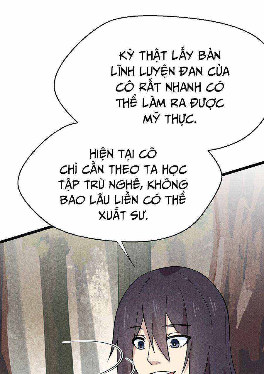 võ lâm đệ nhất đầu bếp chapter 46.2 - Trang 2