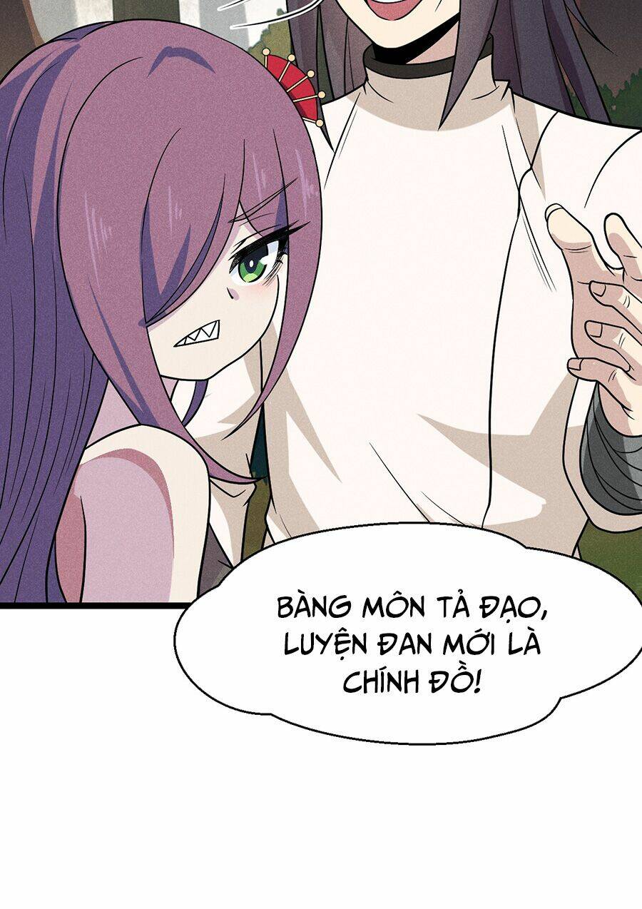 võ lâm đệ nhất đầu bếp chapter 46.2 - Trang 2