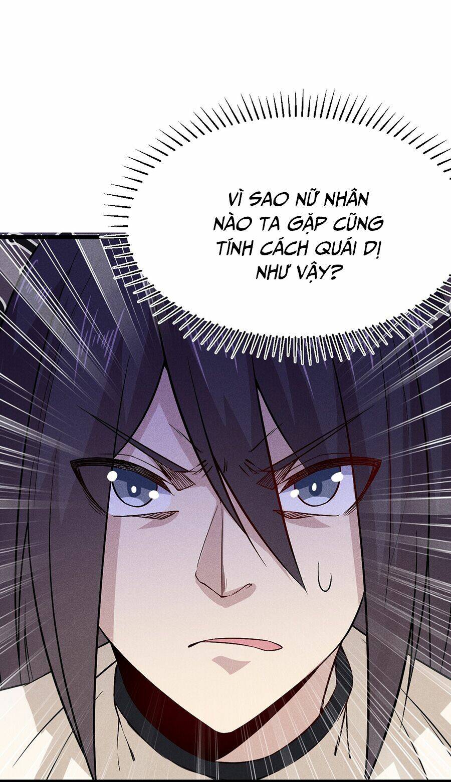 võ lâm đệ nhất đầu bếp chapter 46.2 - Trang 2