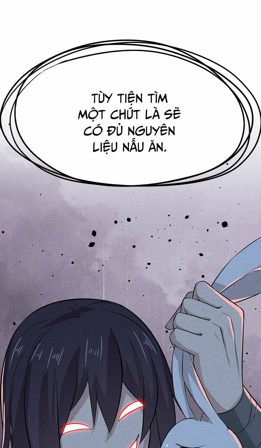 võ lâm đệ nhất đầu bếp chapter 46.2 - Trang 2