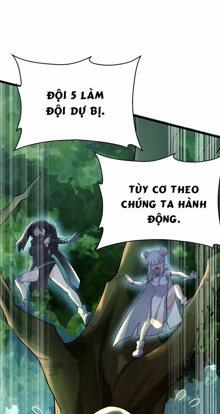 võ lâm đệ nhất đầu bếp chapter 49.1 - Next chapter 49.2