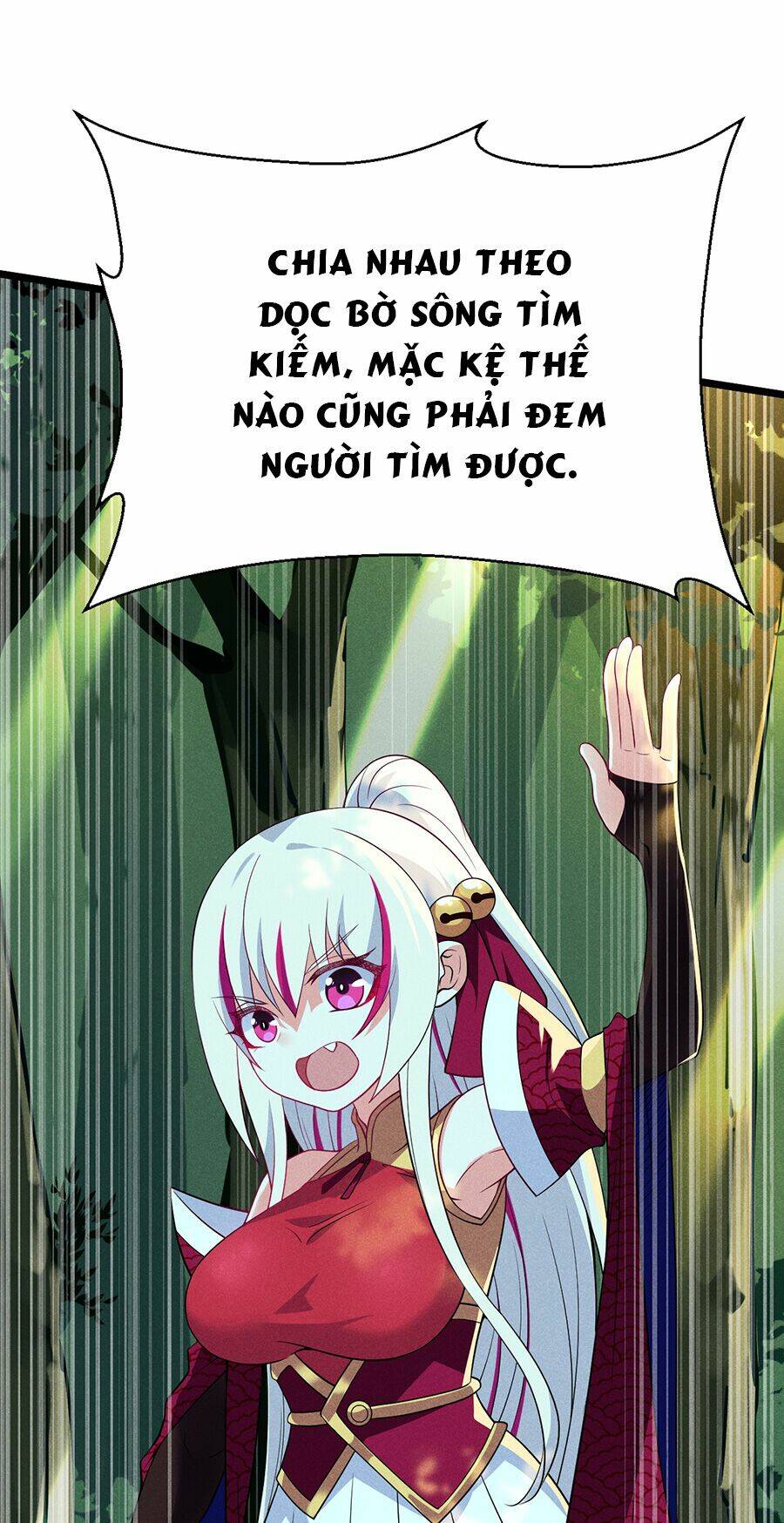 võ lâm đệ nhất đầu bếp chapter 49.1 - Next chapter 49.2