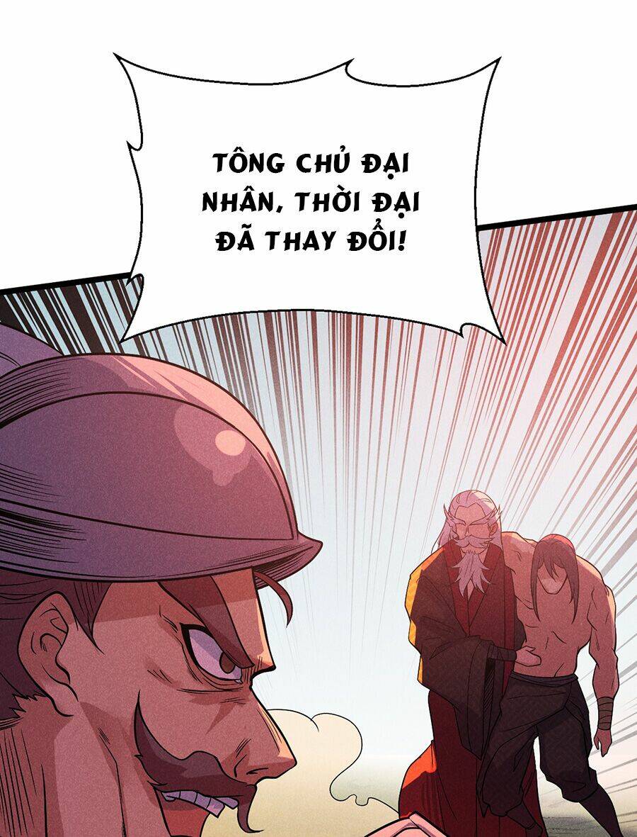 võ lâm đệ nhất đầu bếp chapter 52.2 - Next chapter 53.1