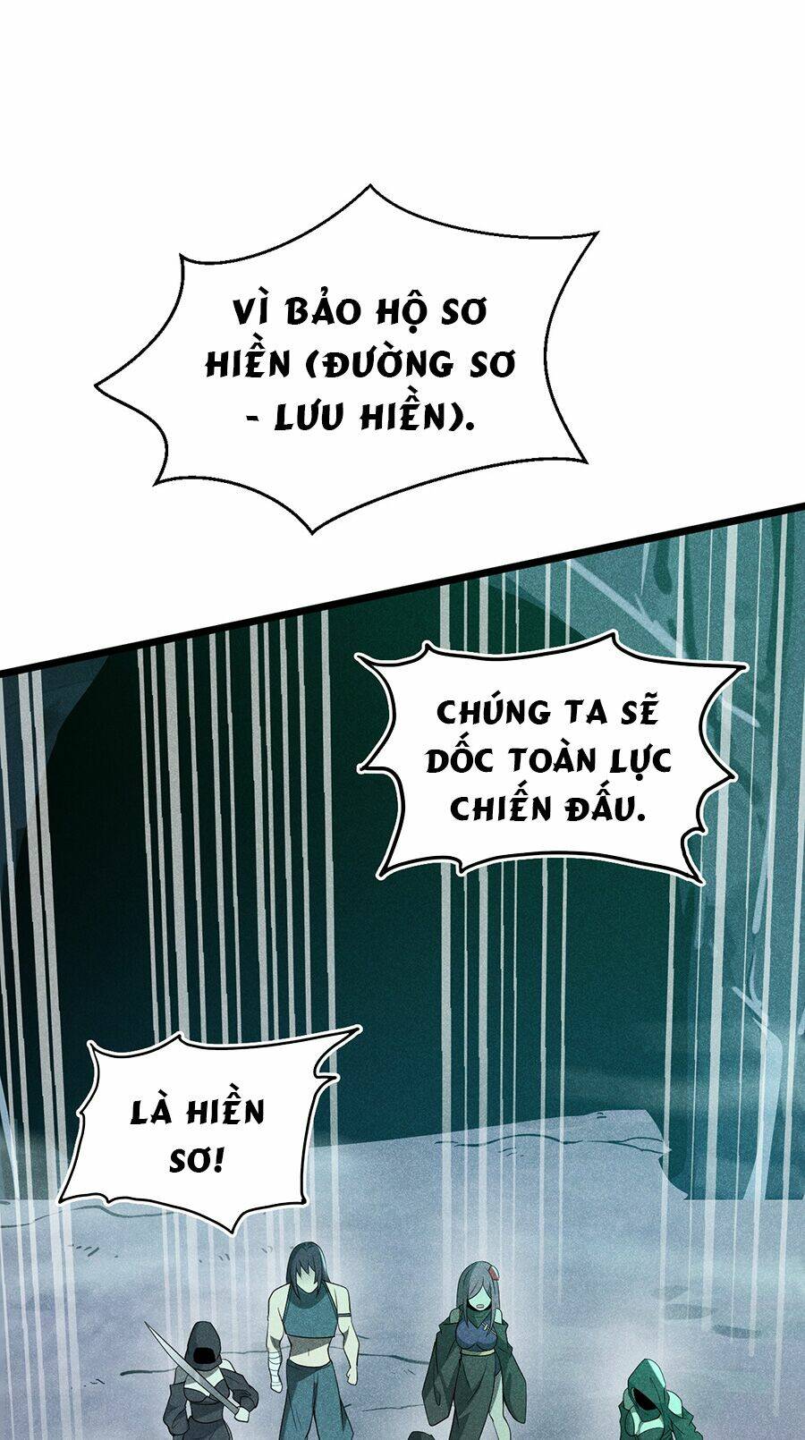 võ lâm đệ nhất đầu bếp chapter 56.2 - Next chapter 57.1