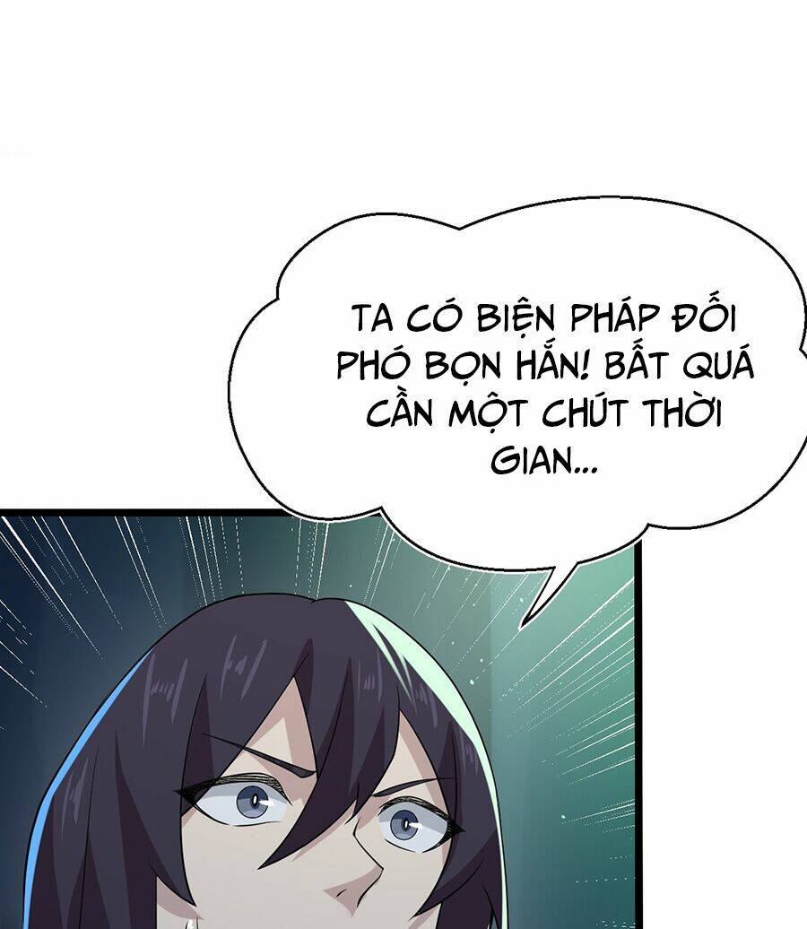 võ lâm đệ nhất đầu bếp chapter 56.2 - Next chapter 57.1