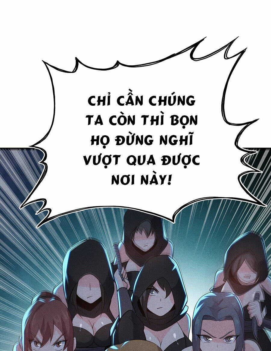 võ lâm đệ nhất đầu bếp chapter 56.2 - Next chapter 57.1