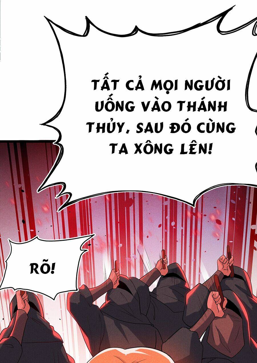 võ lâm đệ nhất đầu bếp chapter 56.2 - Next chapter 57.1