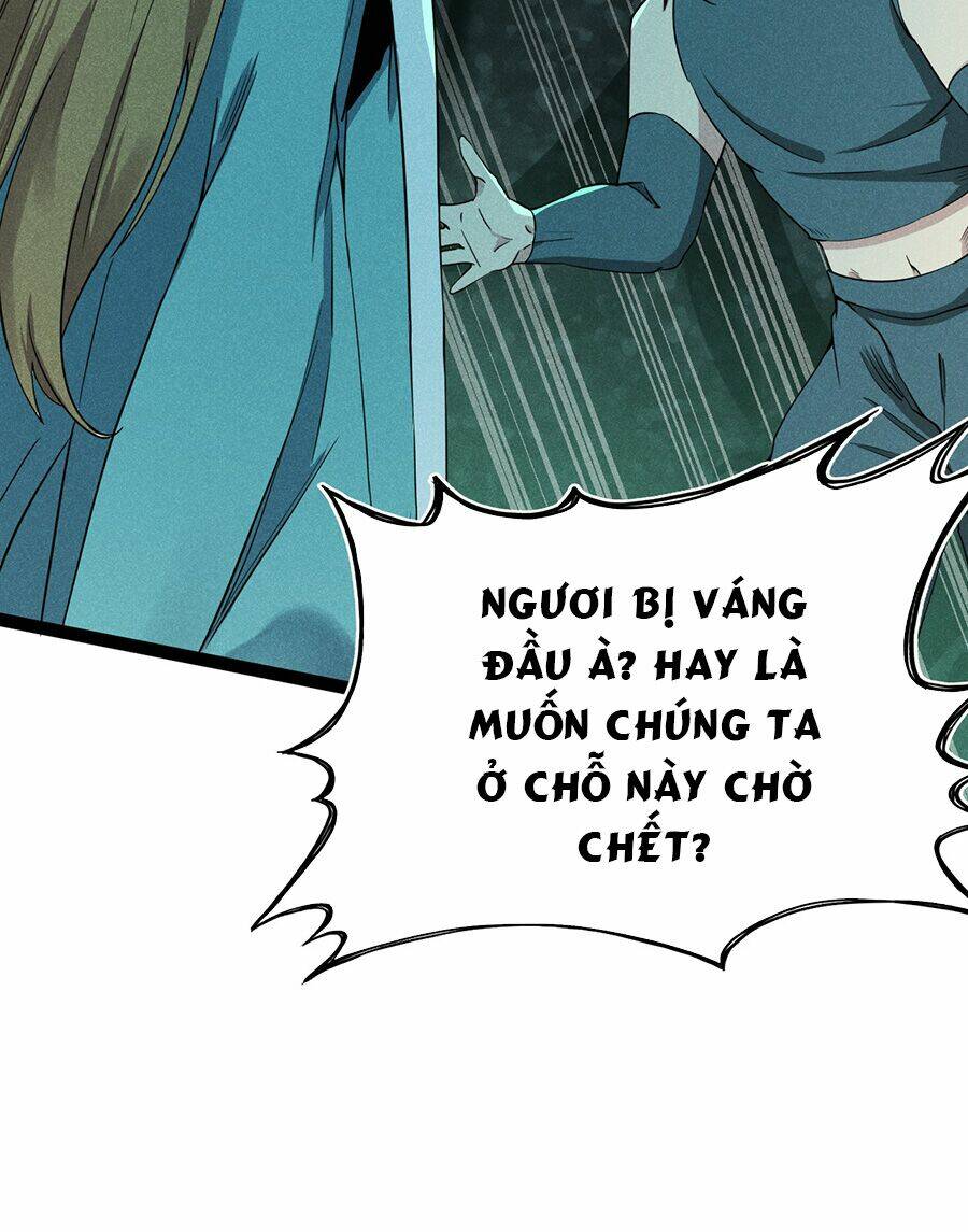 võ lâm đệ nhất đầu bếp chapter 58.2 - Trang 2