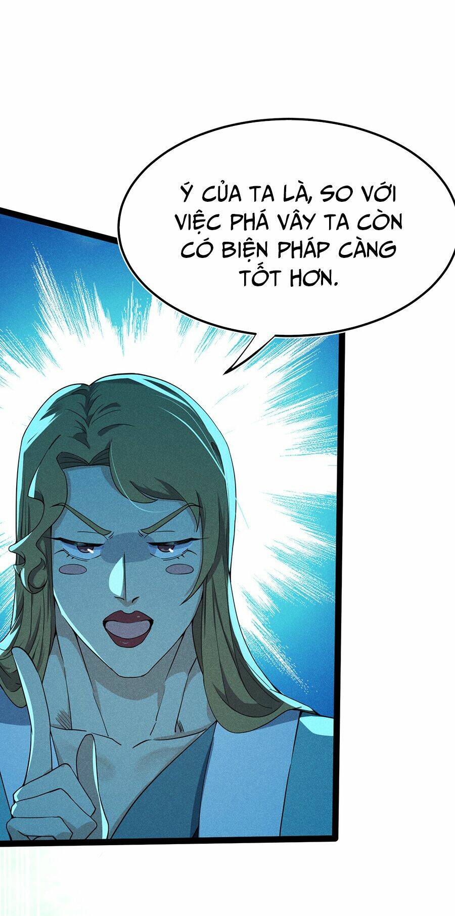 võ lâm đệ nhất đầu bếp chapter 58.2 - Trang 2