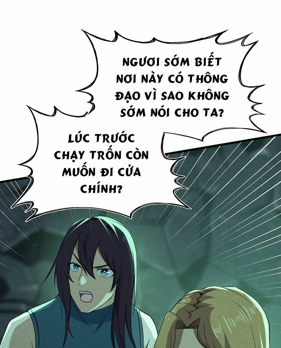 võ lâm đệ nhất đầu bếp chapter 58.2 - Trang 2