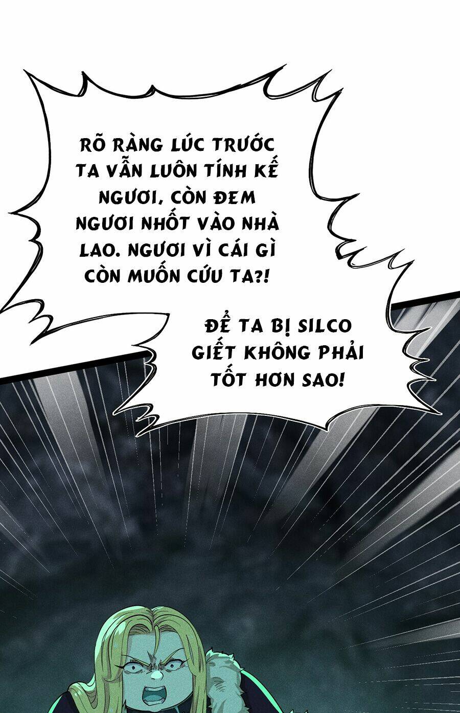 võ lâm đệ nhất đầu bếp chapter 58.2 - Trang 2