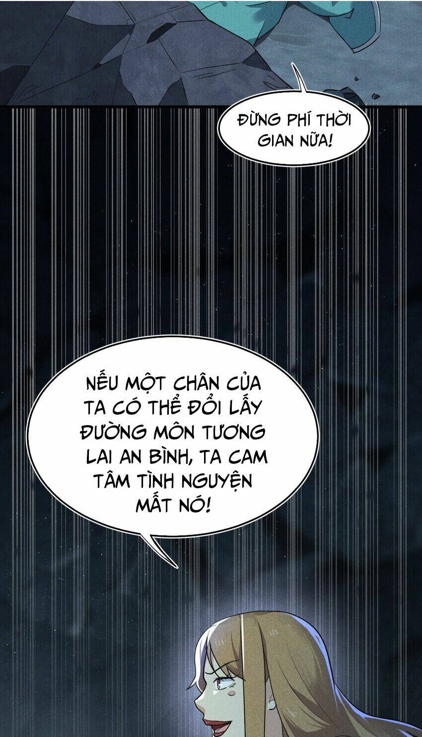 võ lâm đệ nhất đầu bếp chapter 60.1 - Next chapter 60.2