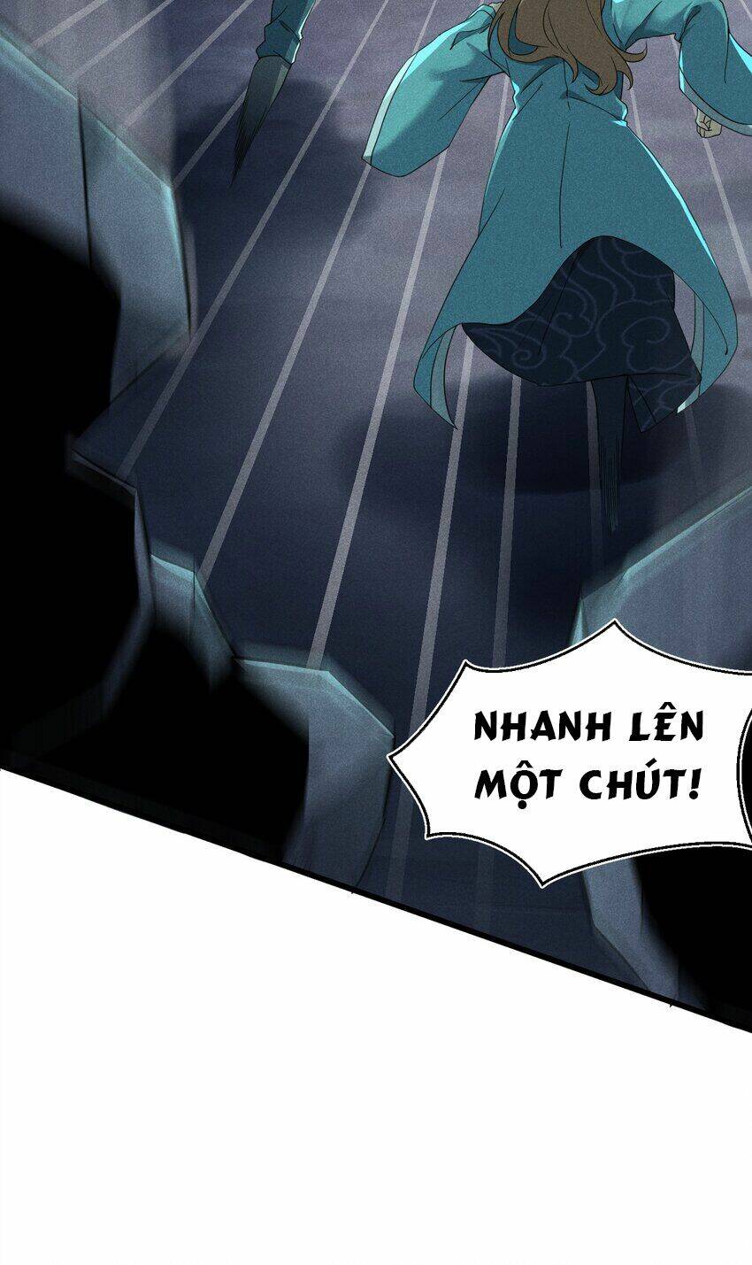 võ lâm đệ nhất đầu bếp chapter 60.1 - Next chapter 60.2