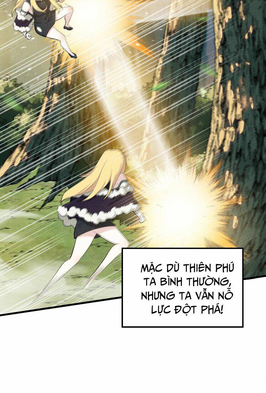 võ lâm đệ nhất đầu bếp chapter 61.2 - Trang 2