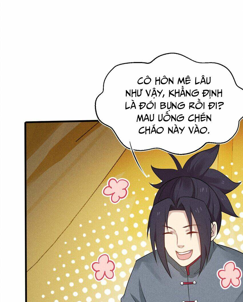 võ lâm đệ nhất đầu bếp chapter 61.2 - Trang 2