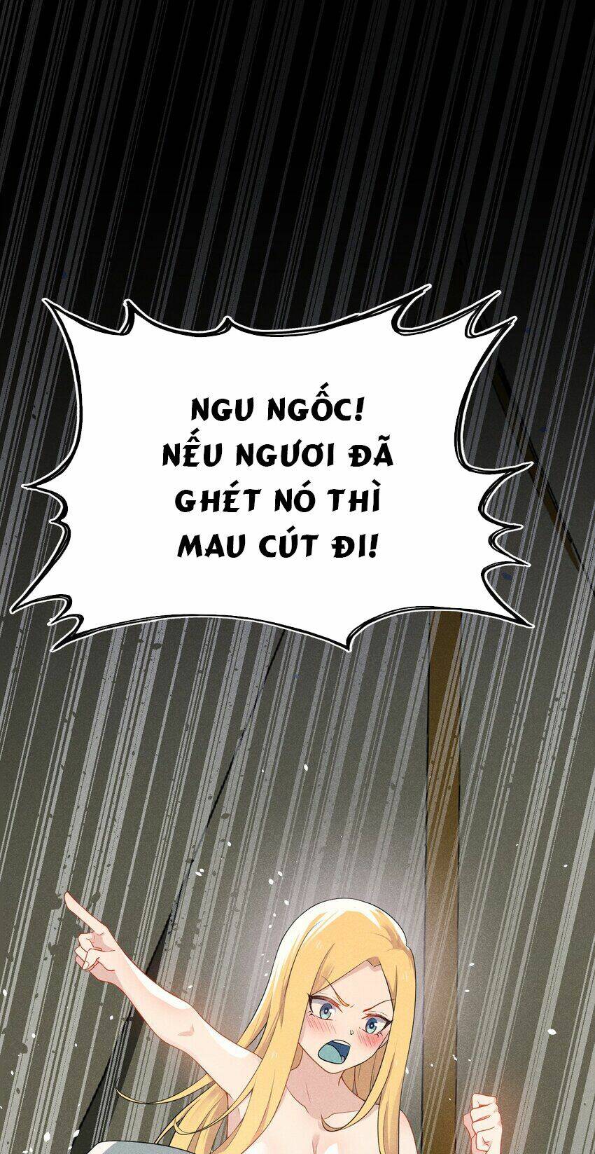 võ lâm đệ nhất đầu bếp chapter 61.2 - Trang 2