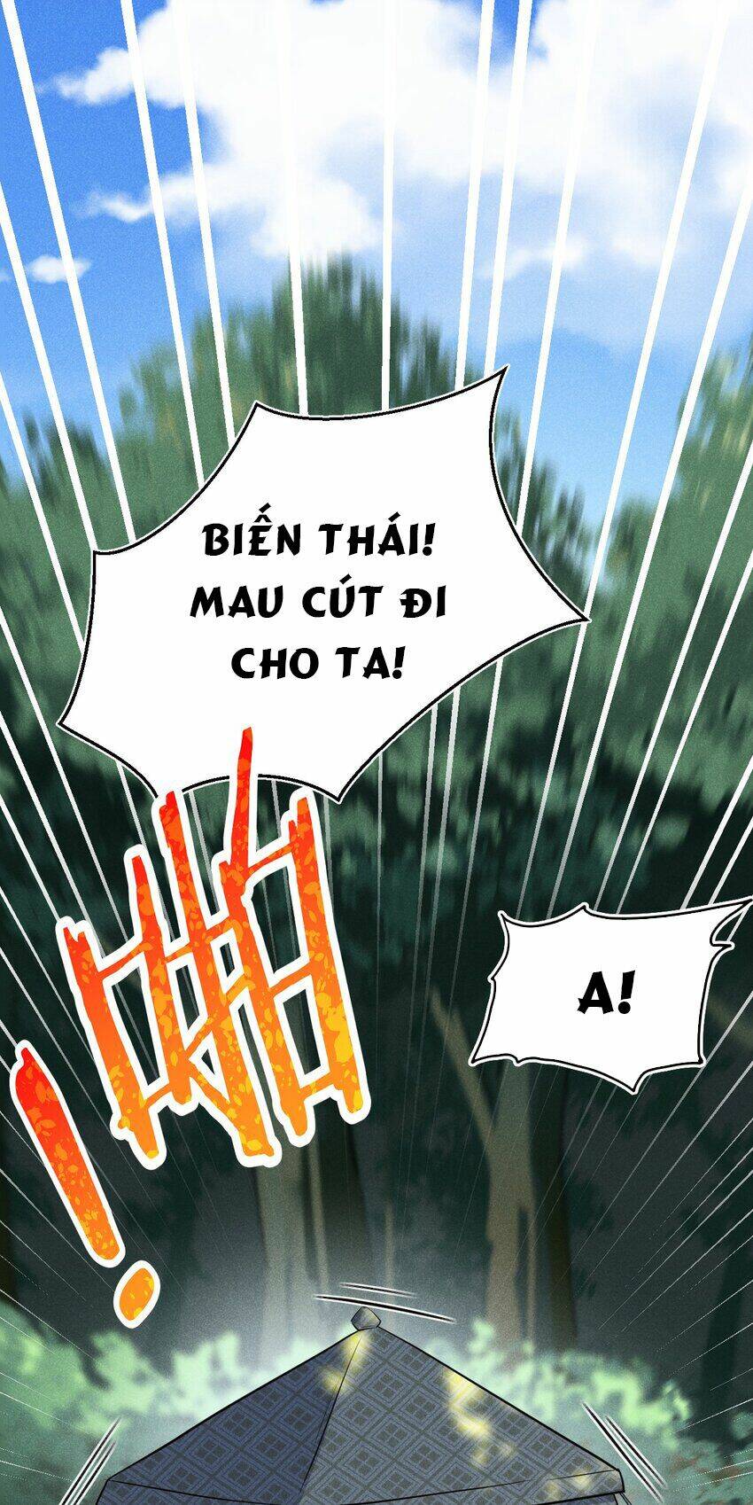 võ lâm đệ nhất đầu bếp chapter 61.2 - Trang 2