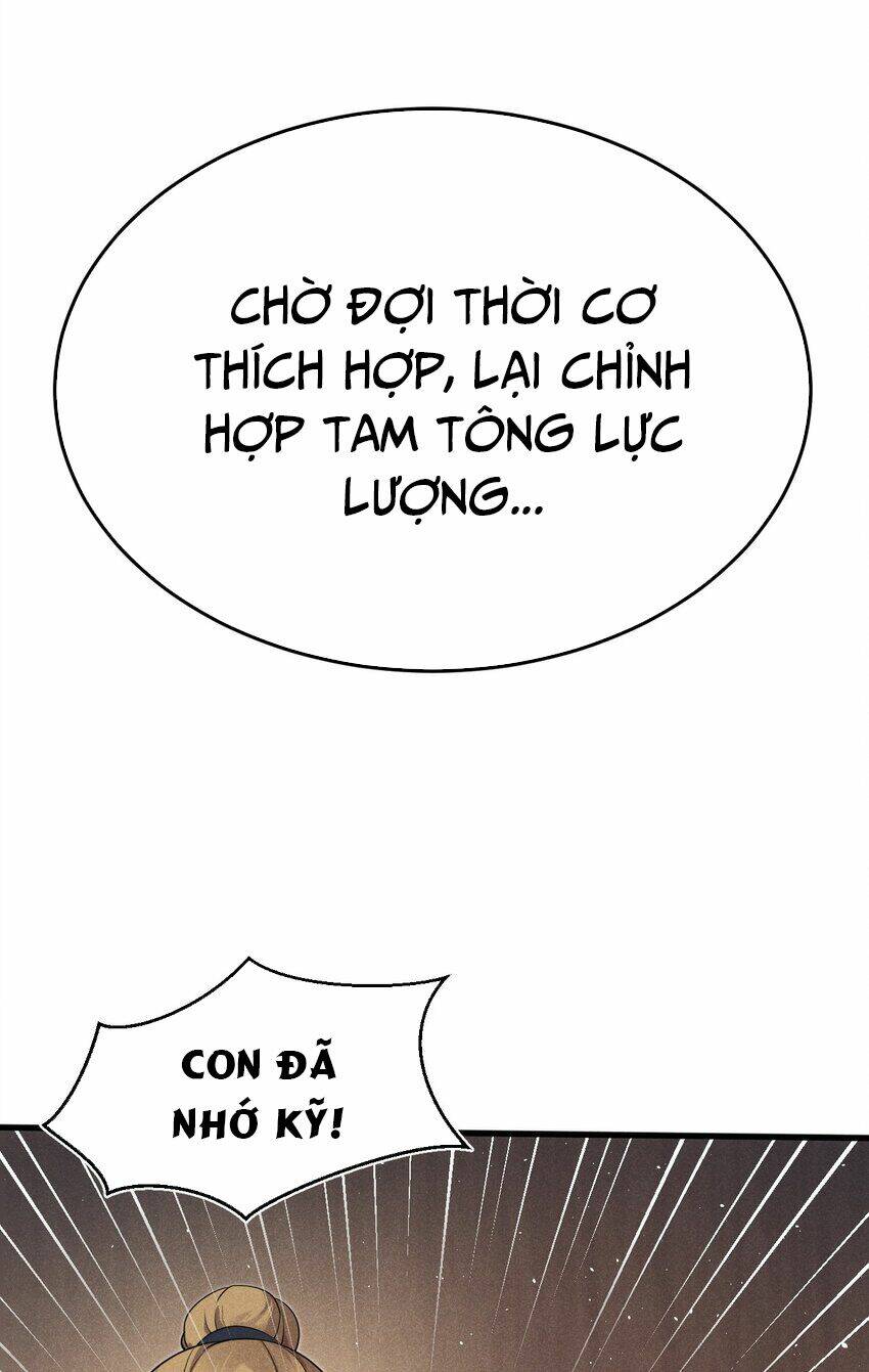 võ lâm đệ nhất đầu bếp chapter 61.2 - Trang 2