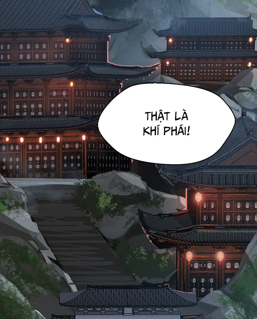 võ lâm đệ nhất đầu bếp chapter 8.1 - Next chapter 8.2