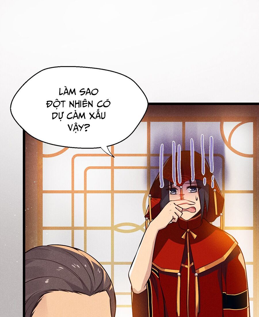 võ lâm đệ nhất đầu bếp chapter 8.1 - Next chapter 8.2