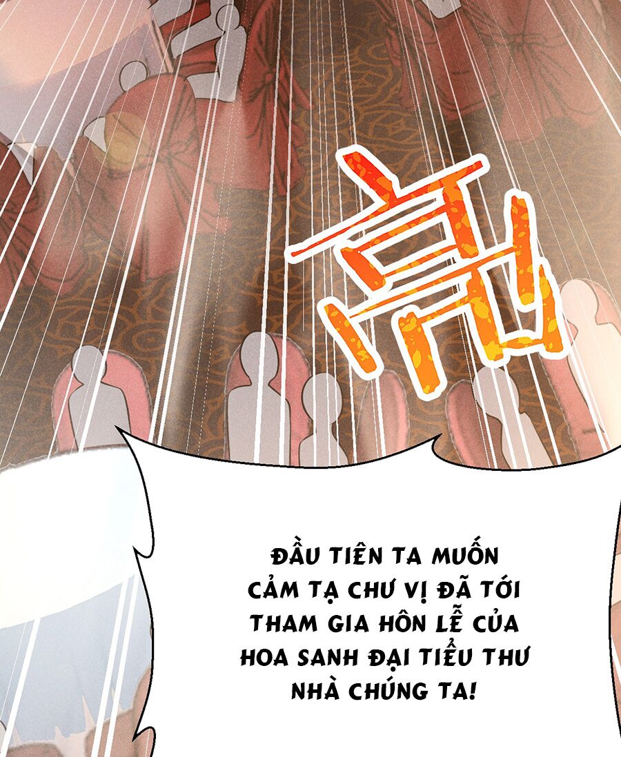 võ lâm đệ nhất đầu bếp chapter 8.1 - Next chapter 8.2