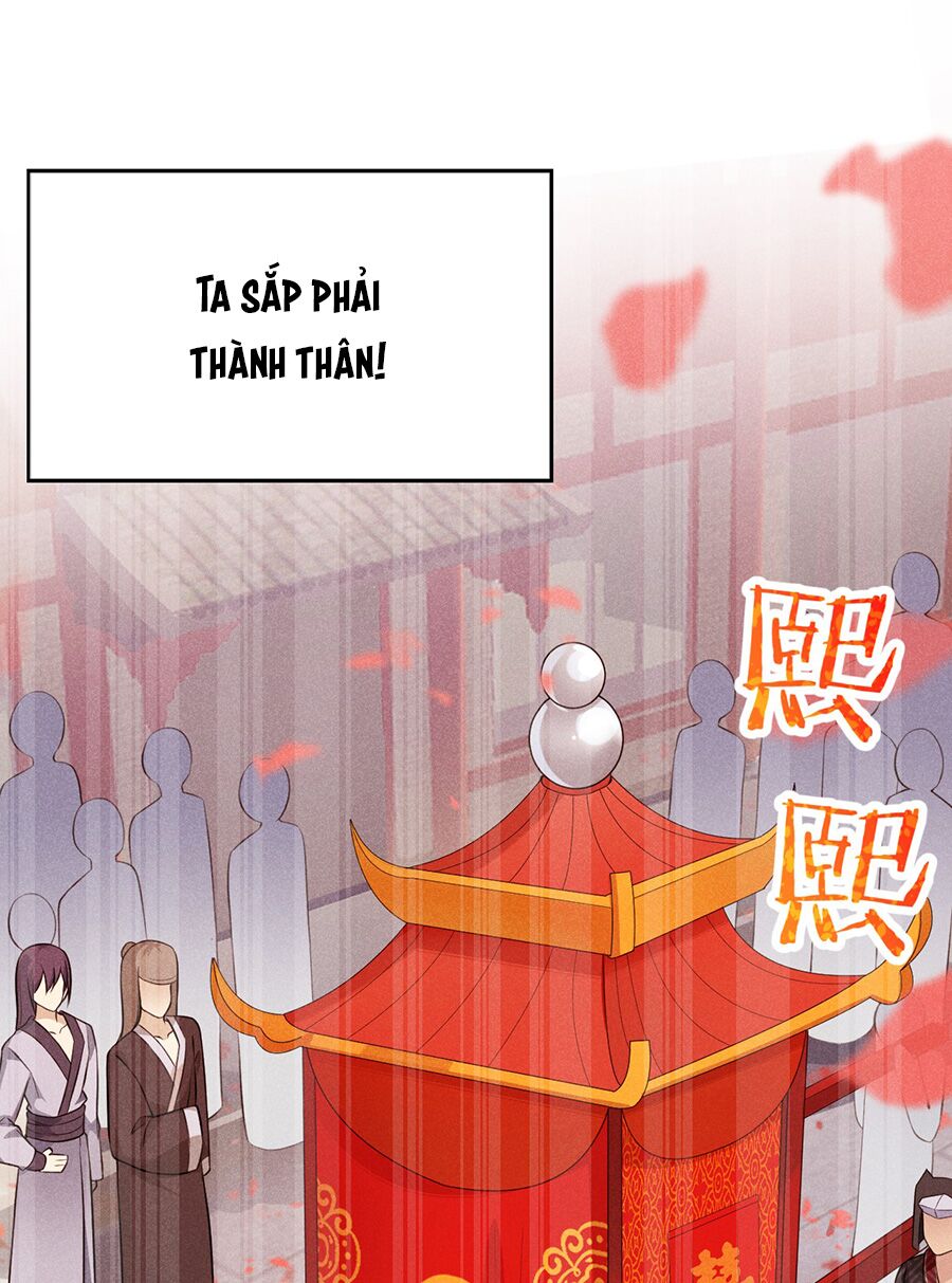 võ lâm đệ nhất đầu bếp chapter 8.1 - Next chapter 8.2