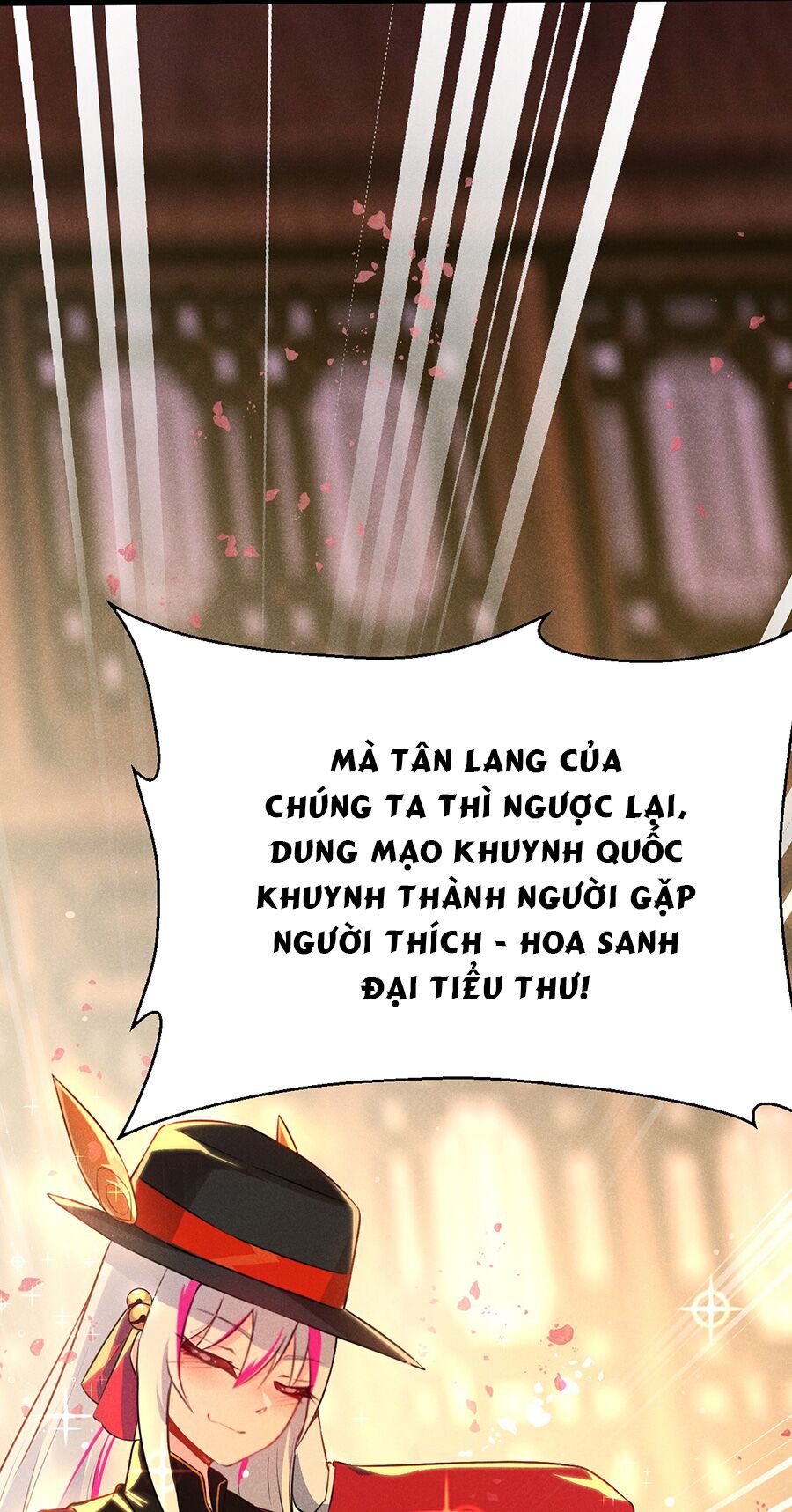 võ lâm đệ nhất đầu bếp chapter 8.1 - Next chapter 8.2