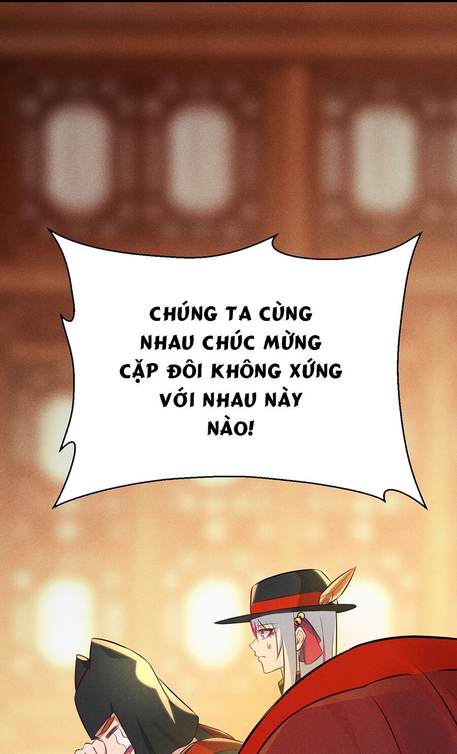 võ lâm đệ nhất đầu bếp chapter 8.1 - Next chapter 8.2