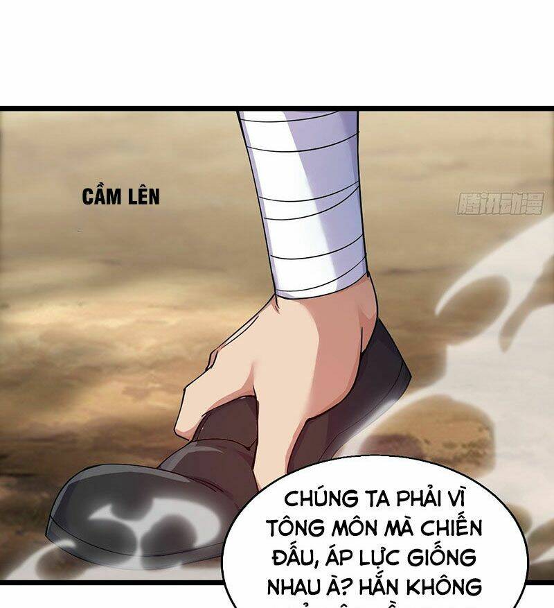 Võ Lăng Cửu Thiên Chapter 1 - Trang 2