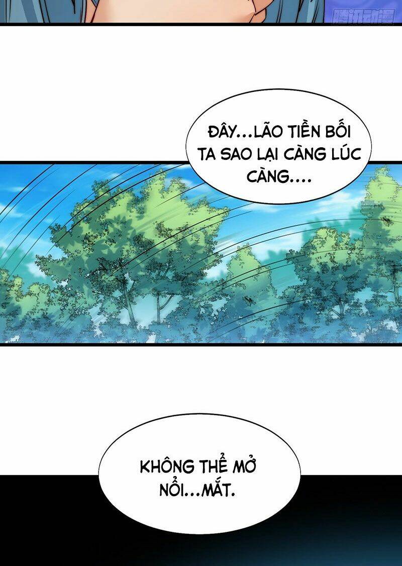 Võ Lăng Cửu Thiên Chapter 18 - Trang 2