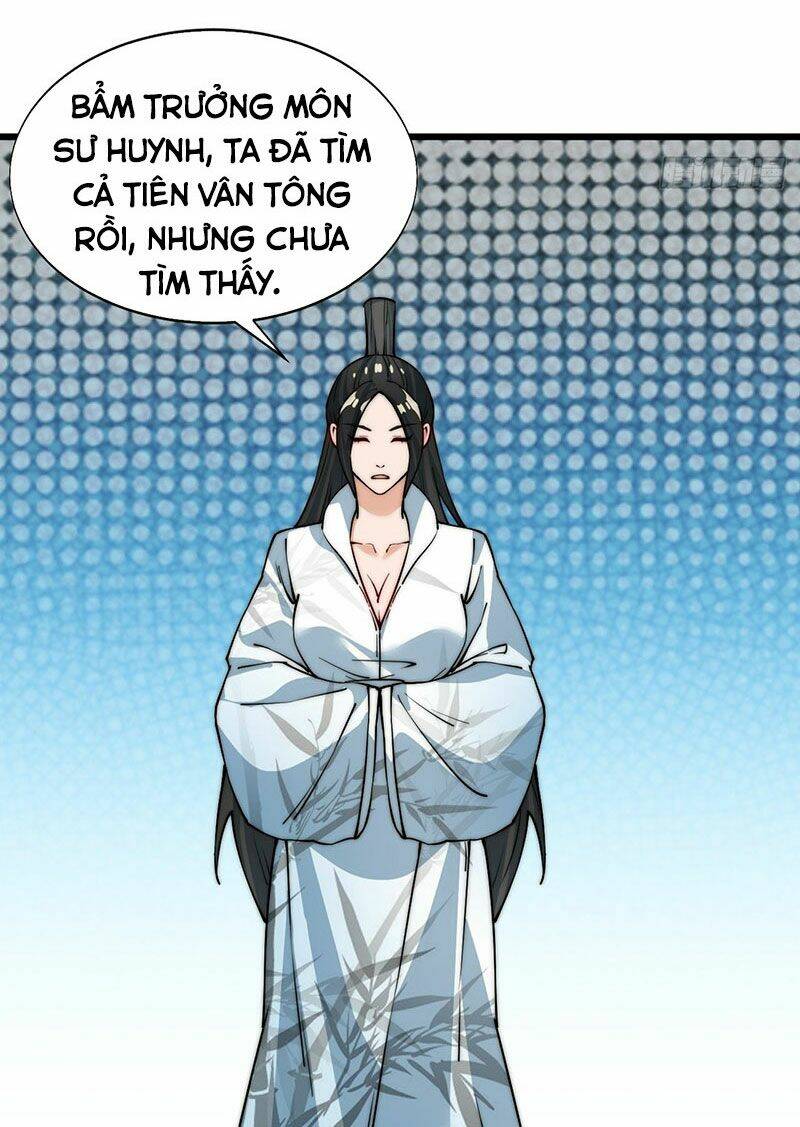 Võ Lăng Cửu Thiên Chapter 18 - Trang 2