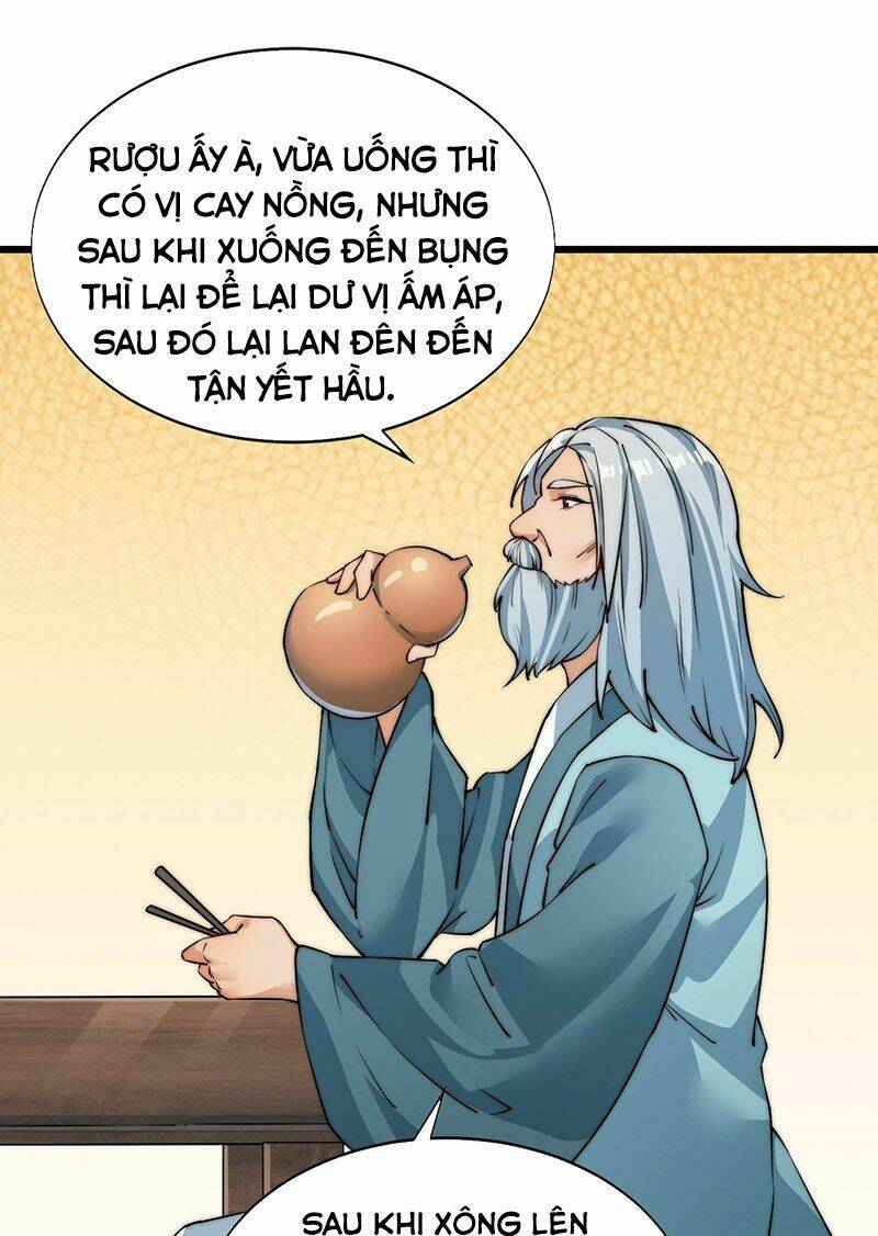 Võ Lăng Cửu Thiên Chapter 18 - Trang 2