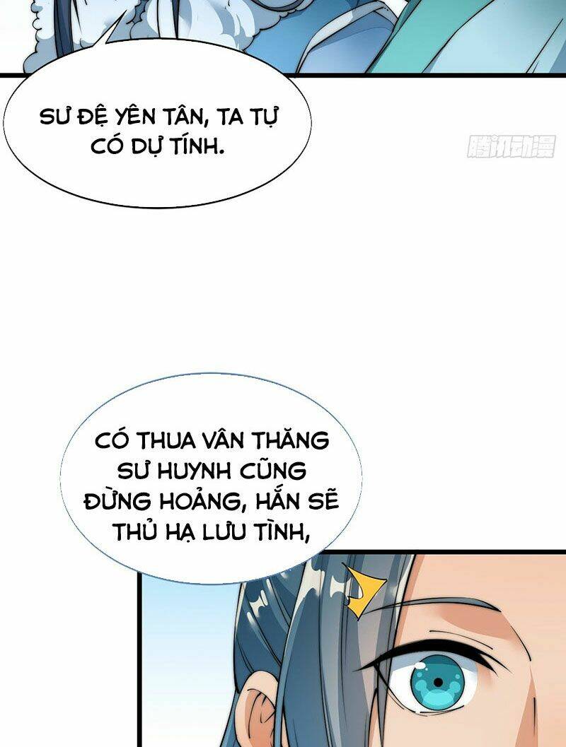 Võ Lăng Cửu Thiên Chapter 18 - Trang 2