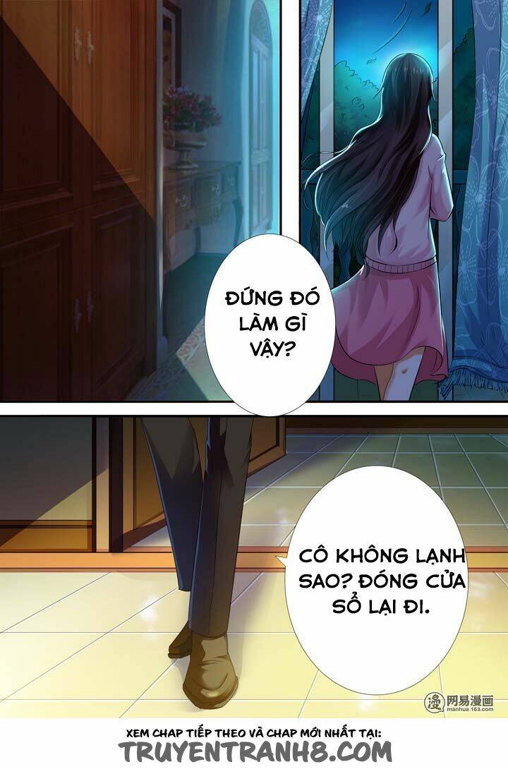 Vợ Lẽ Chapter 7 - Next Chapter 8