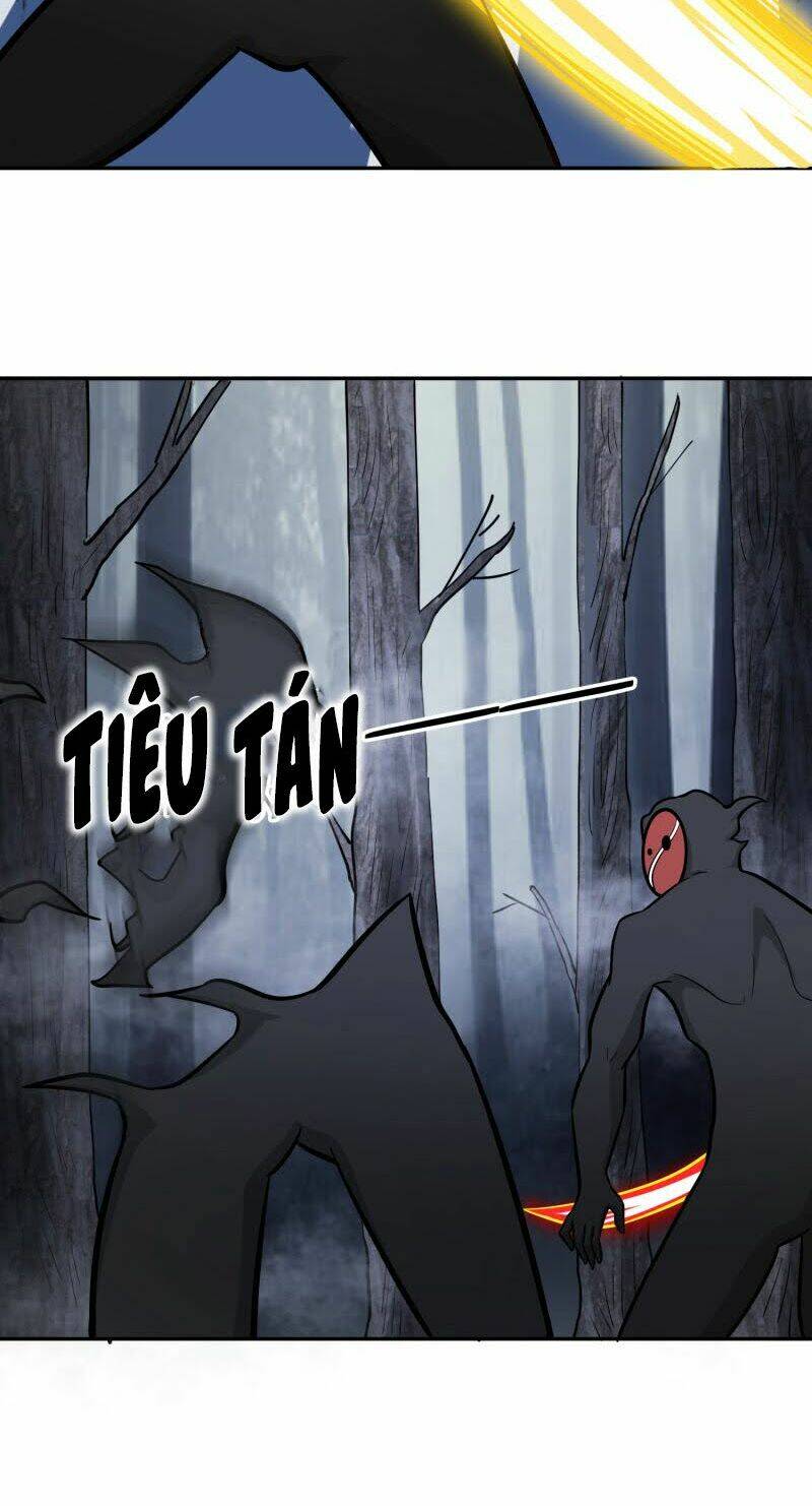 võ linh kiếm tôn chapter 113 - Trang 2