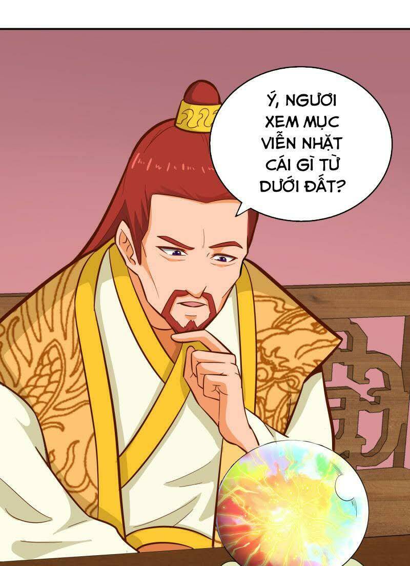 võ linh kiếm tôn chapter 113 - Trang 2