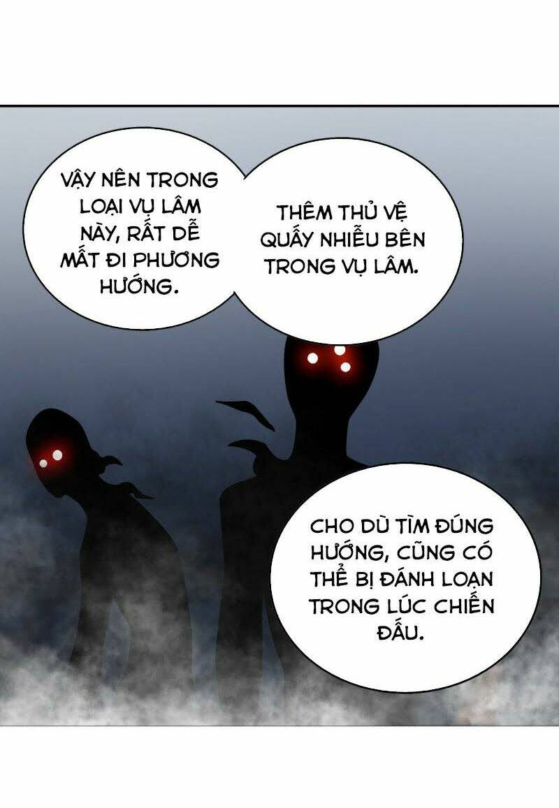 võ linh kiếm tôn chapter 113 - Trang 2