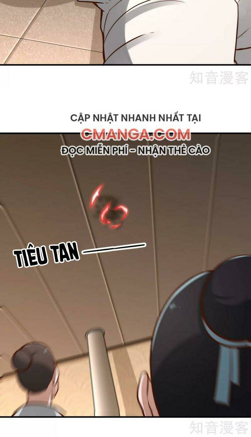 võ linh kiếm tôn Chapter 134 - Trang 2