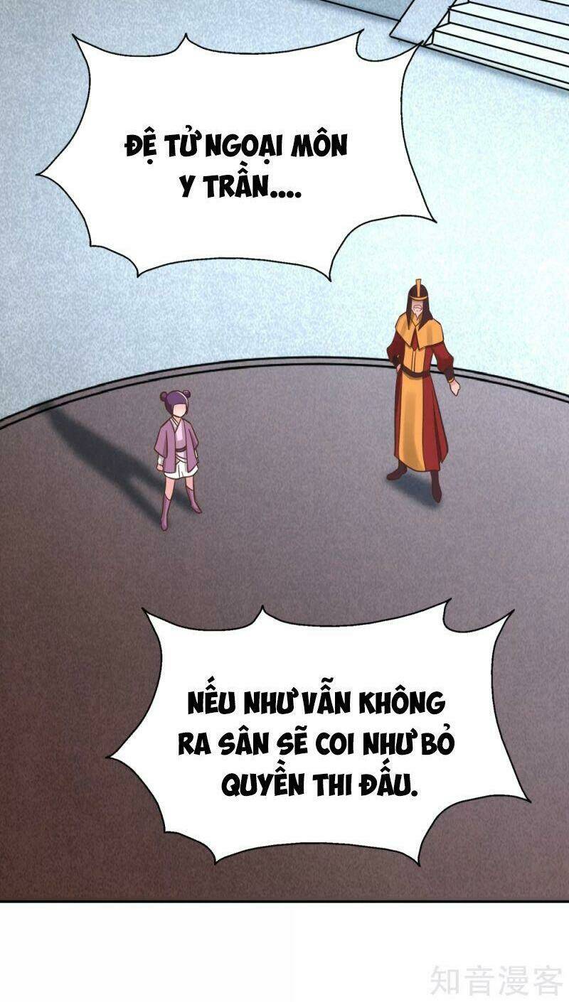 võ linh kiếm tôn Chapter 138 - Trang 2