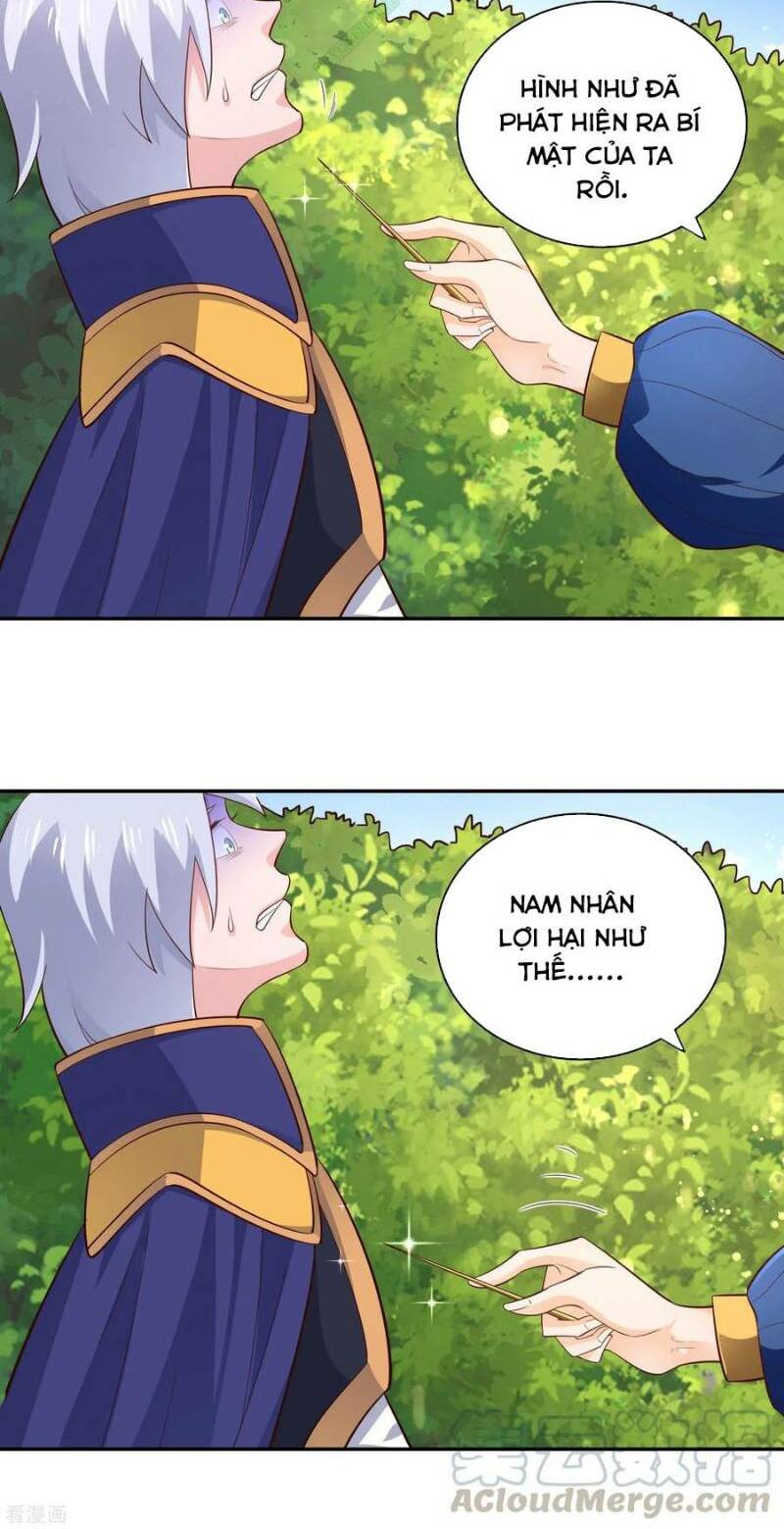 võ linh kiếm tôn chapter 52 - Trang 2