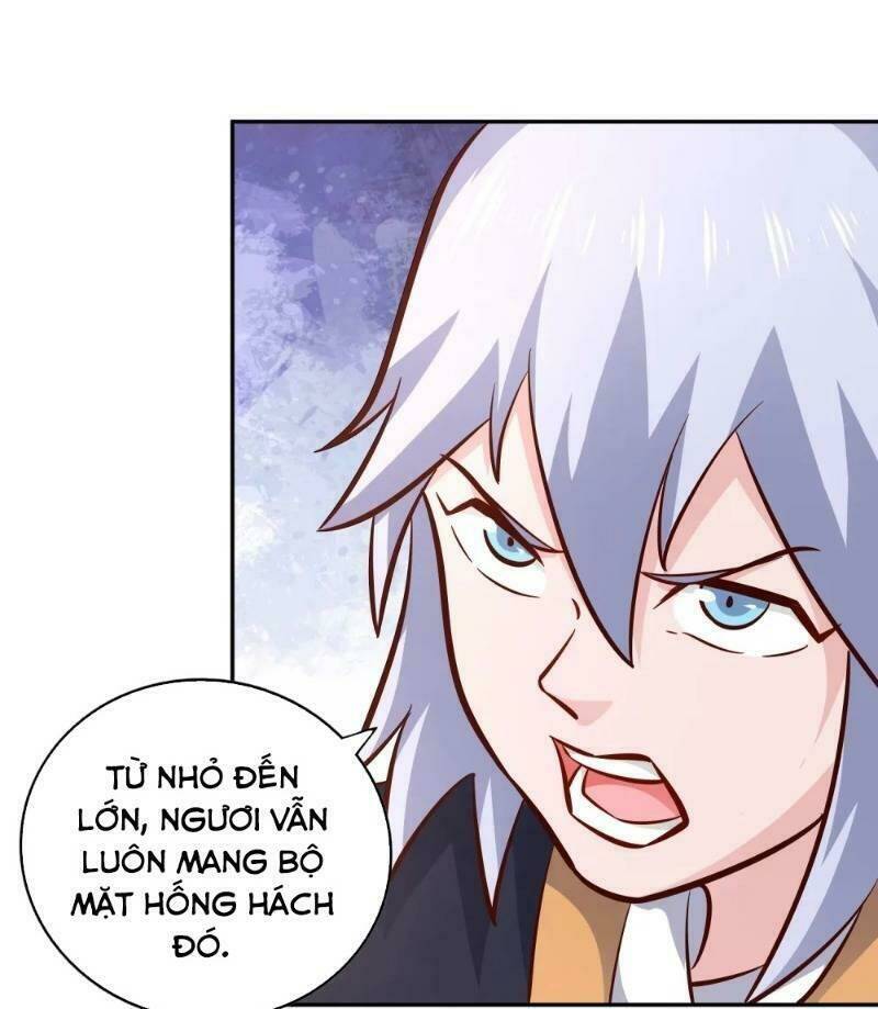 võ linh kiếm tôn chapter 94 - Trang 2