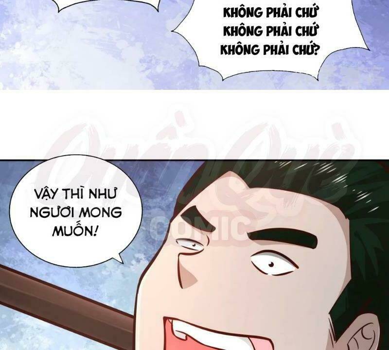 võ linh kiếm tôn chapter 94 - Trang 2