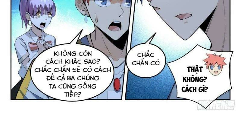 võ lực chí mạng chapter 13 - Trang 2