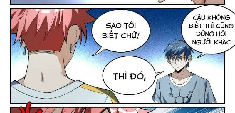 võ lực chí mạng chapter 13 - Trang 2