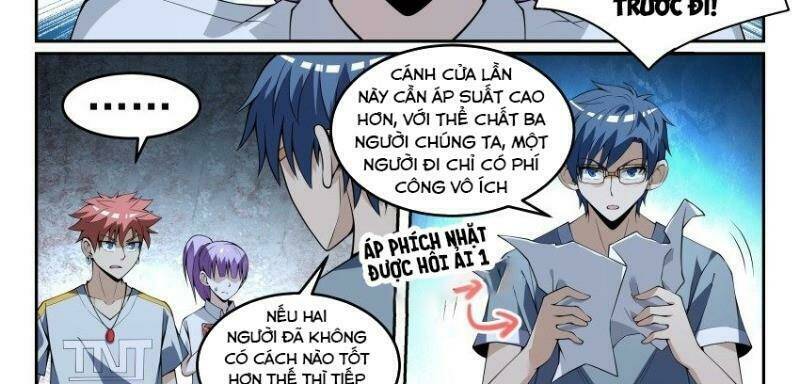 võ lực chí mạng chapter 13 - Trang 2