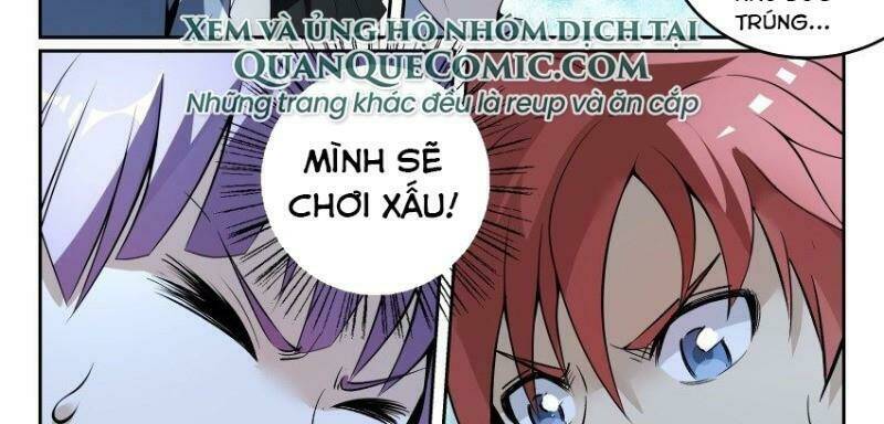 võ lực chí mạng chapter 13 - Trang 2