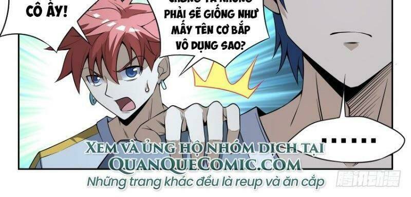 võ lực chí mạng chapter 13 - Trang 2