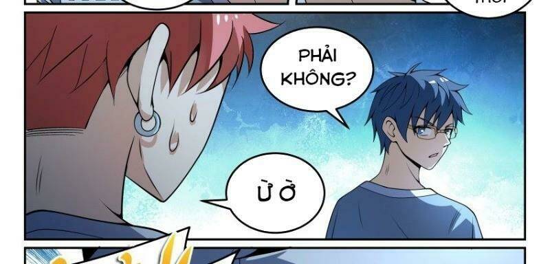 võ lực chí mạng chapter 13 - Trang 2